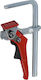 Bessey GTR16S6H Clamp Type "F" Maximum Opening 160mm