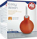 PiC Solution Easy Wash Πουάρ Κλύσματος Κατάλληλο για Παιδιά No 4 140ml