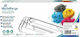 MediaRange Compatible Toner for Laser Printer H...