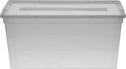 Cyclops Smart Box Kunststoff Aufbewahrungsboxen mit Deckel 19lt