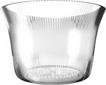 Italesse Plaza Bowl with Dimensions 37.9x37.9x24cm