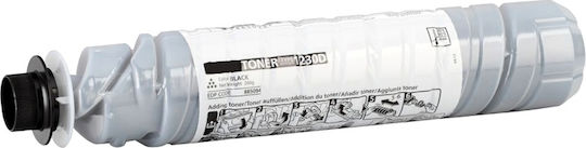 Compatible Toner for Laser Printer Ricoh 1230D 885094 9000 Pages Black