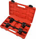 vidaXL Puller Set for Shock Absorber Springs