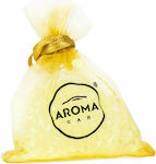 Aroma Car Αρωματικό Πουγκί Αυτοκινήτου Prestige Bag Gold