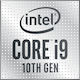 Intel Core i9-10900K 3.7GHz Processor 10 Core for Socket 1200 Tray