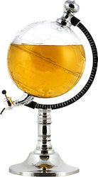 Plastic Beer Dispenser with Spigot 3.5lt