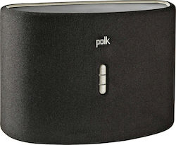 Polk Audio Ηχοσύστημα 100W με Netzwerk-Player και WiFi Schwarz