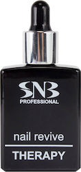 SNB Revive Λάδι Επωνυχίων / Cuticle Oil 15ml