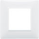 Vimar Plana Switch Frame 1 Position Vertical In...