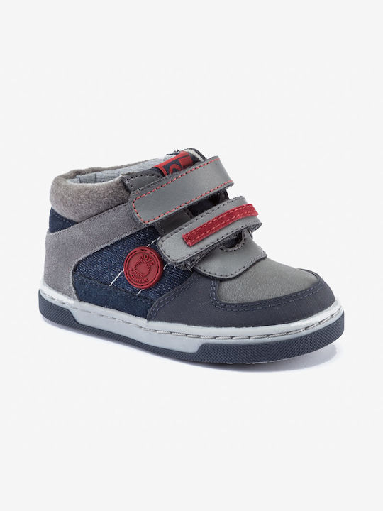 Mayoral Тъмносин