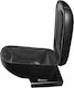 Cik Car Armrest for Hyundai i30 Black
