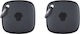 Chuango Access Control Tag 2pcs Black
