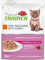 Trainer Wet Food 85gr