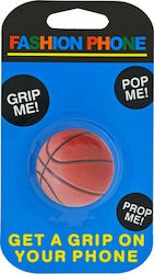 Pop Socket Κινητού Basketball