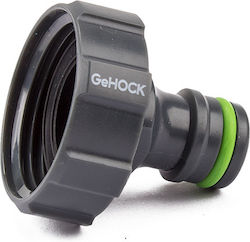 GeHock TAF01 Ρακόρ Βρύσης 25.4mm