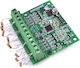 Olympia Electronics Plate Home Security Systems