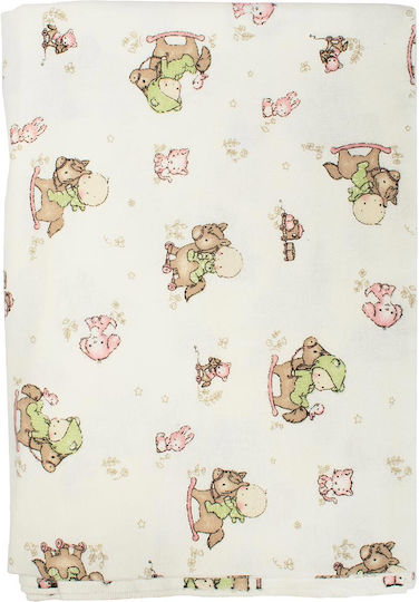 Dimcol Kids Duvet Cover Single 03