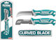 Total Cable Stripper Sharpener with 200mm Length