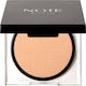 Note Mineral Powder Puder 02 10gr