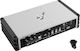 Esx QM400.2 Mini Ενισχυτής Αυτοκινήτου 2 Καναλιών (Κλάση D)