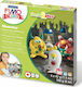 Staedtler Fimo Kids Monster Pentru Copii Polime...