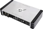 Esx Car Audio Amplifier Quantum QL 600.4 4 Channels (D Class)