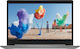 Lenovo IdeaPad 1 14ADA05 14" FHD (Serie de telefoane mobile-3020e/4GB/64GB Stocare flash/W10 S) Platinum Grey (Tastatură GR)