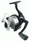Black Diamond Nagas Evo Fishing Reel for Casting 60