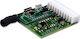 Olympia Electronics RF-468/A Plate Home Security Systems