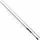 Pregio Limit Light Game Fishing Rod for Light Rockfishing (LRF) / Spinning / Light Spinning 2.40m 3-15gr