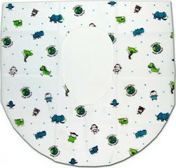 Summer Infant Keep Me Clean 10τμχ SIM00016
