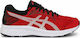 ASICS Jolt 2 Sportschuhe Laufen Rot