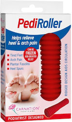 Carnation Pediroller Ролка Масаж за краката