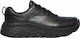 Max Cushioning Elite Дамски Спортни обувки Running Черни