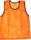 Amila Training Bibs in Orange Farbe