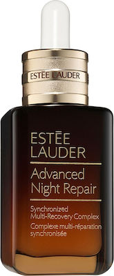 Estee Lauder Advanced Night Repair Recovery Multi Complex Ενυδατικό & Αντιγηραντικό Serum Προσώπου για Λάμψη 30ml