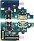 Samsung Flex Cable with Charging port for Galaxy A30s
