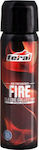 Feral Car Air Freshener Spray Classic Collection Fire 70ml