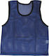 Amila Training Bib in Μπλε Color