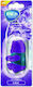 Fresh Way Car Air Freshener Pendant Cutie Lilac