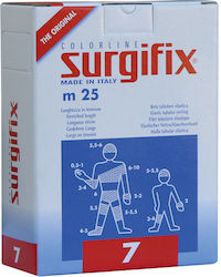 Surgifix Bandaj Elastic Plasă De Susținere 25m