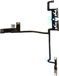 Flex Cable with Volume Keys for iPhone X