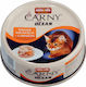 Animonda Ocean Wet Food for Adult Cats in Cans with Shrimps and Tuna Grain-Free & Gluten-Free 80gr