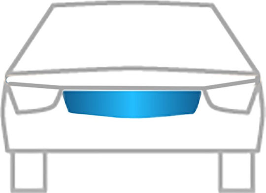 Heko Protective Covers for Car Hoods 1pcs