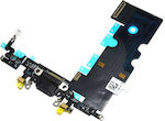 Flex Cable with Charging port for iPhone 8