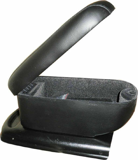 Cik Car Armrest for Mazda 6 6 Black