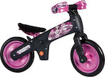 Bellelli Kids Balance Bike B-Bip Fuchsia