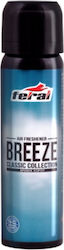Feral Ароматизиращ спрей за кола Classic Collection Breeze 70мл 1бр
