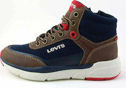 Levi's Marineblau