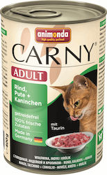 Animonda Carny Adult 800gr Animonda Carny Adult 800gr